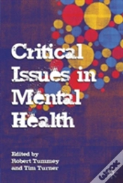 Capa do artigo Critical Issues In Mental Health