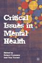 Critical Issues In Mental Health - Preview