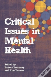 Capa do artigo Critical Issues In Mental Health