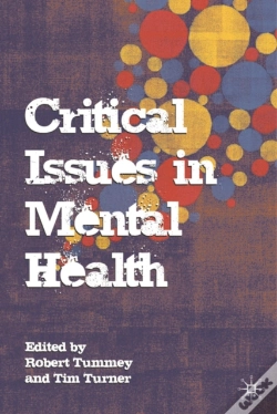 Capa do artigo Critical Issues In Mental Health