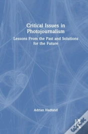 Capa do artigo Critical Issues In Photojournalism