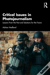 Capa do artigo Critical Issues In Photojournalism