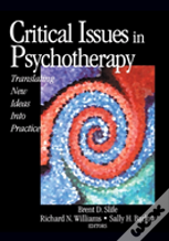 Critical Issues In Psychotherapy