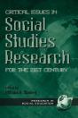 Critical Issues In Social Studies Research For The 21st Century - Preview