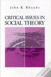 Critical Issues In Social Theory