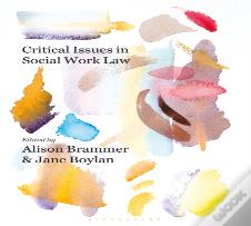 Critical Issues In Social Work Law