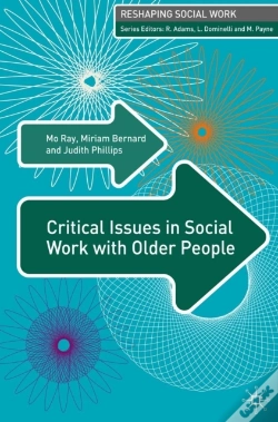 Capa do artigo Critical Issues In Social Work With Older People