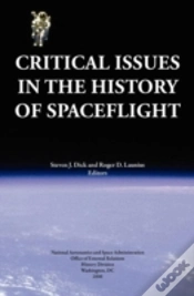 Capa do artigo Critical Issues In The History Of Spaceflight (Nasa Publication Sp-2006-4702)