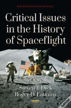 Capa do artigo Critical Issues In The History Of Spaceflight