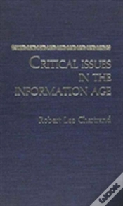 Capa do artigo Critical Issues In The Information Age