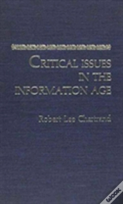 Capa do artigo Critical Issues In The Information Age