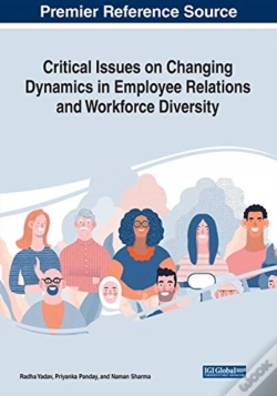 Capa do artigo Critical Issues On Changing Dynamics In Employee Relations And Workforce Diversity
