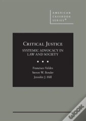 Critical Justice