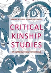 Capa do artigo Critical Kinship Studies