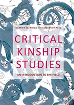 Capa do artigo Critical Kinship Studies