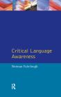 Critical Language Awareness - Preview