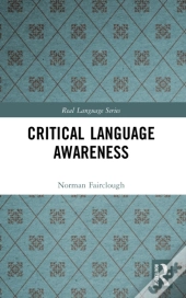 Critical Language Awareness
