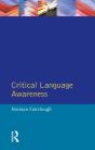 Critical Language Awareness - Preview