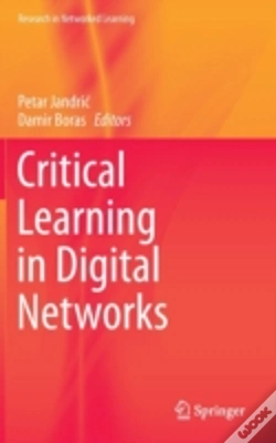 Capa do artigo Critical Learning In Digital Networks