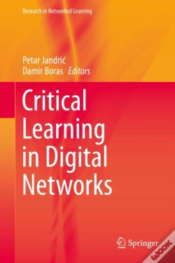 Capa do artigo Critical Learning In Digital Networks