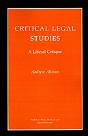 Critical Legal Studies - Preview