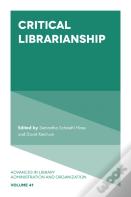 Critical Librarianship