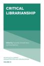 Critical Librarianship - Preview