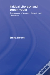 Critical Literacy And Urban Youth