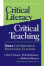 Critical Literacy/Critical Teaching - Preview