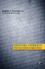 Critical Literacy - Preview