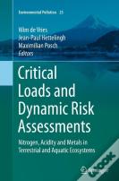 Critical Loads And Dynamic Risk Assessments