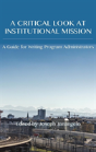 Critical Look At Institutional Mission - Preview