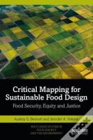 Critical Mapping For Sustainable Food Design