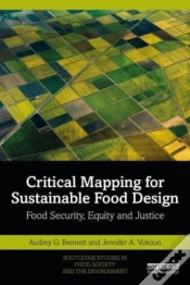 Capa do artigo Critical Mapping For Sustainable Food Design