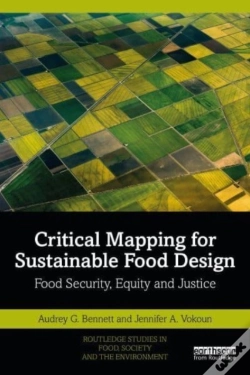 Capa do artigo Critical Mapping For Sustainable Food Design