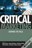 Critical Marketing