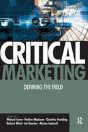 Critical Marketing - Preview