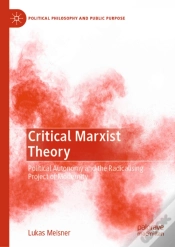 Capa do artigo Critical Marxist Theory