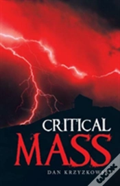 Capa do artigo Critical Mass