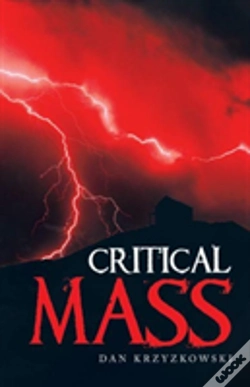 Capa do artigo Critical Mass