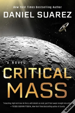 Capa do artigo Critical Mass