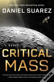 Capa do artigo Critical Mass