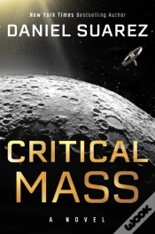 Capa do artigo Critical Mass