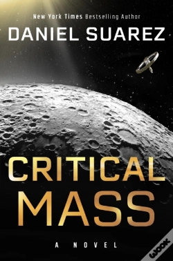 Capa do artigo Critical Mass
