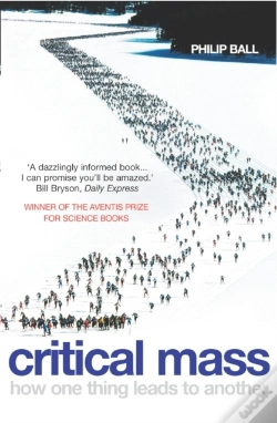 Capa do artigo Critical Mass