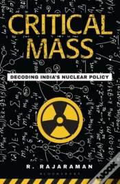 Capa do artigo Critical Mass