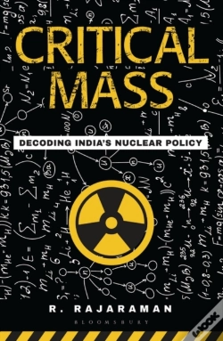 Capa do artigo Critical Mass