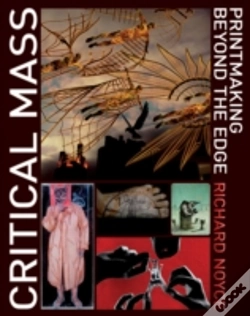 Capa do artigo Critical Mass