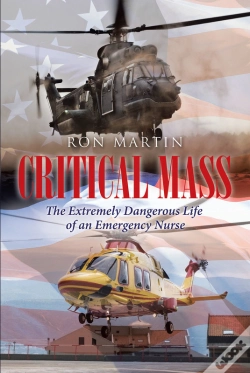 Capa do artigo Critical Mass