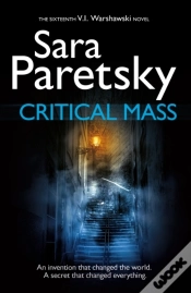 Capa do artigo Critical Mass